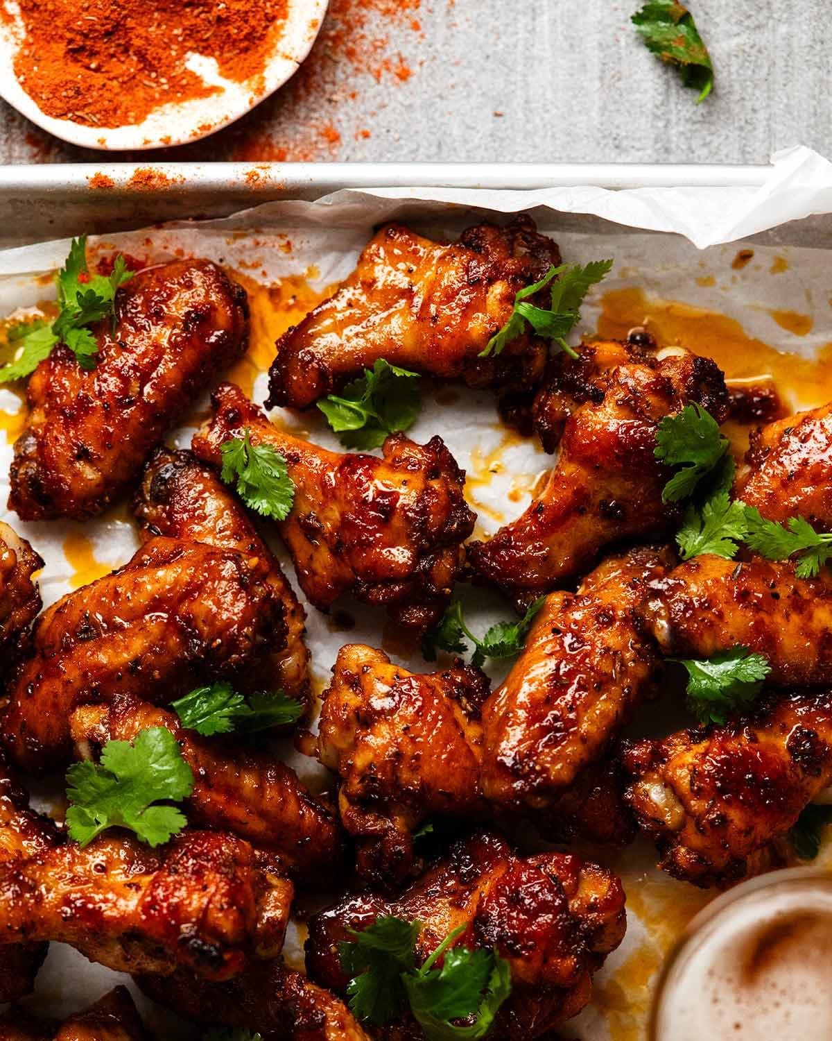 Recipe thumbnail