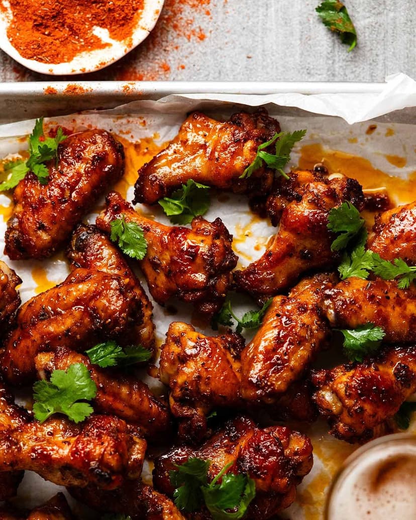 Recipe