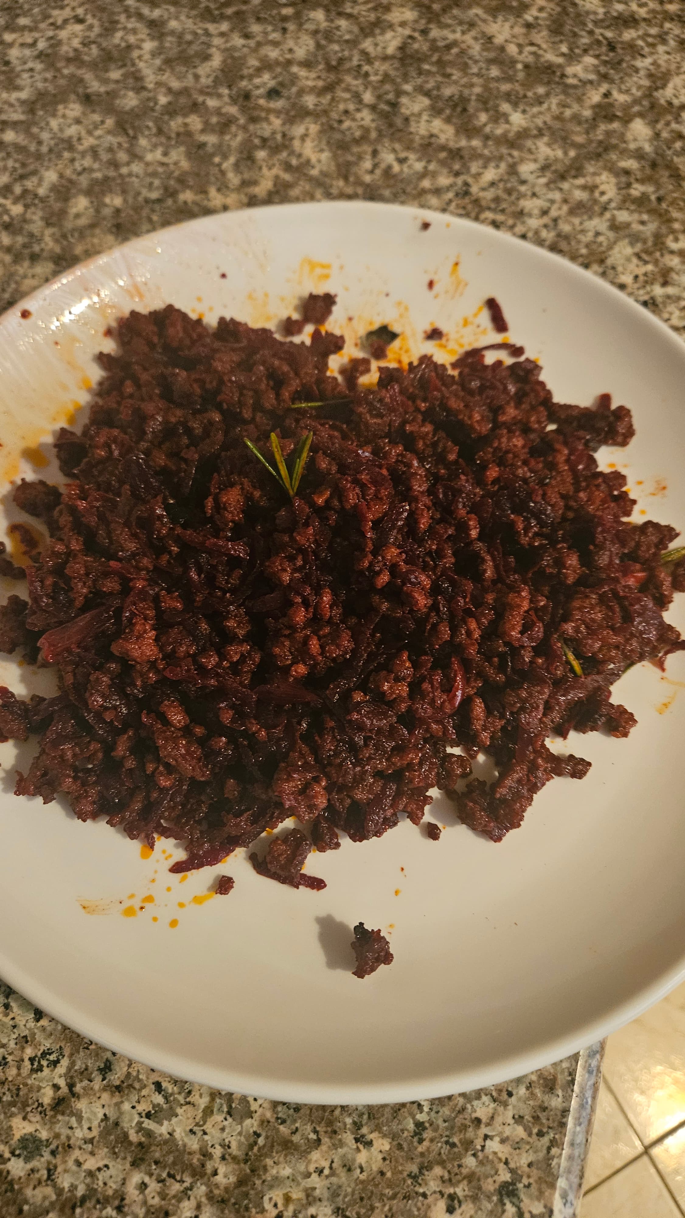 Beet Beets